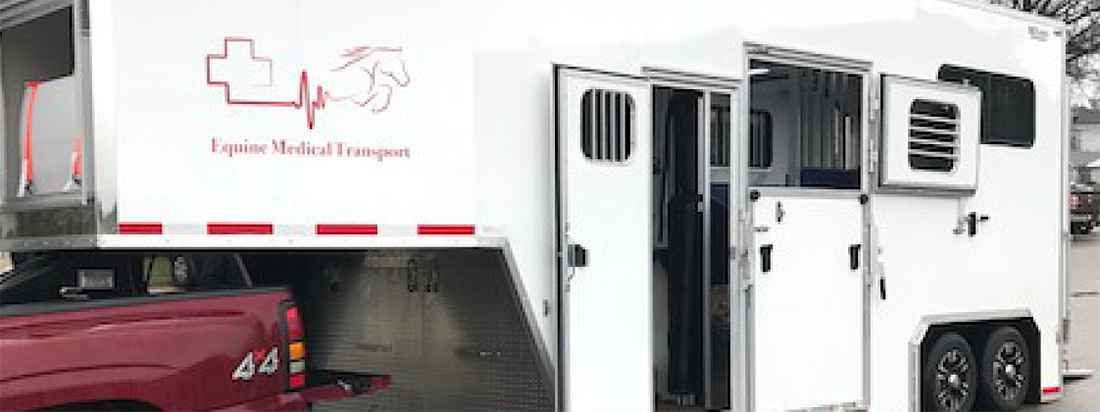 medical-transport - Carolina Trailer Sales